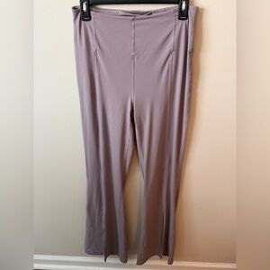 Lululemon In The Groove Super High Rise Pant 32” Inseam Size 10